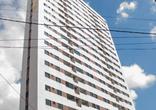 Apartamento, 2 Quartos, 1 Vaga, 1 Suite