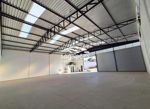 Galpão para alugar em Monte Verde, Betim, MG valor de R$ 11.000,00 no Lugar Certo