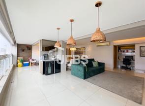 Apartamento, 3 Quartos, 3 Vagas, 3 Suites em [endereco], Setor Oeste, Goiânia, GO valor de R$ 1.600.000,00 no Lugar Certo