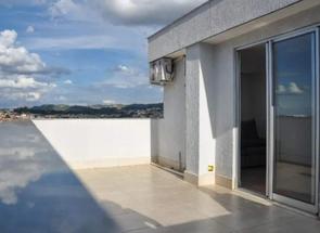 Cobertura, 2 Quartos, 1 Vaga em Miramar (barreiro), Belo Horizonte, MG valor de R$ 510.000,00 no Lugar Certo