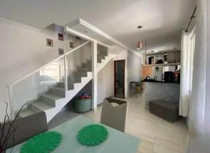 Casa, 3 Quartos, 3 Vagas, 1 Suite em Residencial Lagoa, Betim, MG valor de R$ 560.000,00 no Lugar Certo