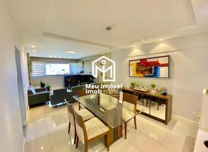 Apartamento, 4 Quartos em Rua 30, Sul, Águas Claras, DF valor de R$ 979.999,00 no Lugar Certo