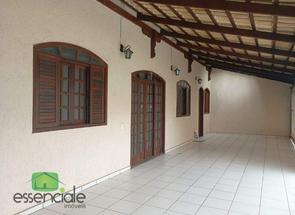 Casa, 6 Quartos, 3 Vagas em Santa Helena, Contagem, MG valor de R$ 550.000,00 no Lugar Certo