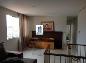 Cobertura, 2 Quartos, 2 Vagas, 2 Suites em Sagrada Família, Belo Horizonte, MG valor de R$ 662.000,00 no Lugar Certo