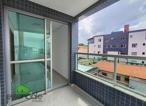 Apartamento, 3 Quartos, 3 Vagas, 1 Suite em Eldorado, Contagem, MG valor de R$ 850.000,00 no Lugar Certo