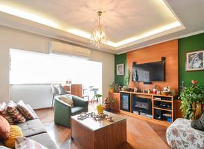 Apartamento, 4 Quartos, 3 Vagas, 4 Suites em Indianópolis, São Paulo, SP valor de R$ 2.110.000,00 no Lugar Certo