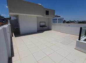 Cobertura, 3 Quartos, 2 Vagas, 1 Suite em Santa Branca, Belo Horizonte, MG valor de R$ 700.000,00 no Lugar Certo
