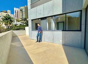 Apartamento, 4 Quartos, 4 Vagas, 2 Suites em Sion, Belo Horizonte, MG valor de R$ 3.150.000,00 no Lugar Certo