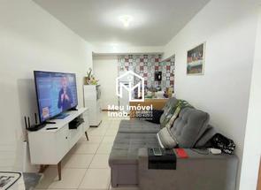 Apartamento, 2 Quartos em Quadra Qn 614 Conjunto D, Samambaia Norte, Samambaia, DF valor de R$ 340.000,00 no Lugar Certo