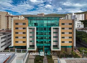 Cobertura, 3 Quartos, 3 Vagas, 1 Suite em Anchieta, Belo Horizonte, MG valor de R$ 2.350.000,00 no Lugar Certo