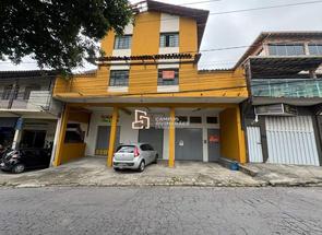 Apartamento, 2 Quartos para alugar em Rua Aristolino Basílio de Oliveira, Lindéia, Belo Horizonte, MG valor de R$ 1.300,00 no Lugar Certo