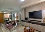 Apartamento, 3 Quartos, 2 Vagas, 3 Suites