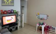 Apartamento, 2 Quartos, 1 Vaga