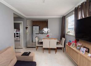 Apartamento, 2 Quartos, 1 Vaga em Diamante, Belo Horizonte, MG valor de R$ 250.000,00 no Lugar Certo