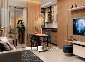 Apartamento, 1 Quarto, 1 Vaga, 1 Suite em Barro Preto, Belo Horizonte, MG valor de R$ 513.000,00 no Lugar Certo