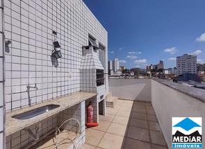 Cobertura, 4 Quartos, 2 Vagas, 3 Suites em Santa Teresa, Belo Horizonte, MG valor de R$ 1.399.000,00 no Lugar Certo