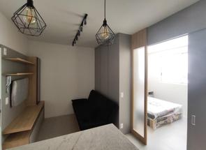 Apartamento, 1 Quarto, 1 Vaga para alugar em Ouro Preto, Belo Horizonte, MG valor de R$ 3.000,00 no Lugar Certo