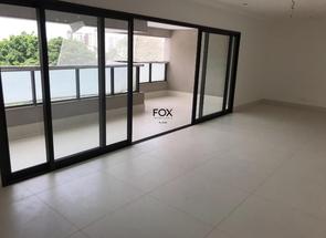 Apartamento, 4 Quartos, 4 Vagas, 2 Suites em Santo Antônio, Belo Horizonte, MG valor de R$ 3.014.164,00 no Lugar Certo