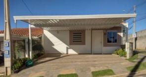 Casa em Condomínio, 3 Quartos, 2 Vagas em Quintais do Imperador, Sorocaba, SP valor de R$ 550.000,00 no Lugar Certo