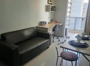 Quitinete, 1 Quarto, 1 Vaga, 1 Suite para alugar em Rua T 37, Setor Bueno, Goiânia, GO valor de R$ 2.600,00 no Lugar Certo