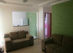 Apartamento, 2 Quartos, 1 Vaga em Sapucaias III, Contagem, MG valor de R$ 180.000,00 no Lugar Certo