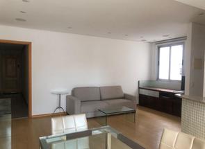 Apartamento, 1 Quarto, 1 Vaga para alugar em Lourdes, Belo Horizonte, MG valor de R$ 3.200,00 no Lugar Certo