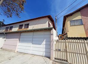 Casa, 3 Quartos, 2 Vagas, 1 Suite em Santa Branca, Belo Horizonte, MG valor de R$ 590.000,00 no Lugar Certo