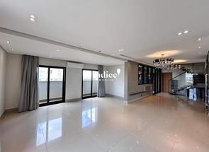 Apartamento, 4 Quartos, 4 Vagas, 4 Suites em Rua Florêncio Rosário, Bosque das Juritis, Ribeirão Preto, SP valor de R$ 1.800.000,00 no Lugar Certo