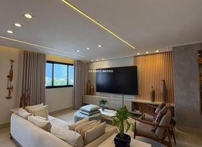 Apartamento, 4 Quartos, 4 Vagas, 3 Suites em Centro, Contagem, MG valor de R$ 2.200.000,00 no Lugar Certo