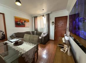 Apartamento, 2 Quartos, 1 Vaga em Estrela do Oriente, Belo Horizonte, MG valor de R$ 255.000,00 no Lugar Certo