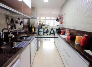 Apartamento, 4 Quartos, 2 Vagas, 2 Suites em Santo Antônio, Belo Horizonte, MG valor de R$ 1.590.000,00 no Lugar Certo