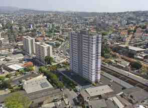 Apartamento, 1 Quarto, 1 Vaga em Salgado Filho, Belo Horizonte, MG valor de R$ 297.700,00 no Lugar Certo