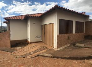 Casa, 3 Quartos, 1 Vaga em Centro, Nepomuceno, MG valor de R$ 250.000,00 no Lugar Certo