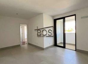 Apartamento, 3 Quartos, 2 Vagas, 1 Suite em Cidade Nova, Belo Horizonte, MG valor de R$ 875.000,00 no Lugar Certo