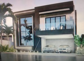 Casa, 5 Quartos, 2 Vagas, 5 Suites em Gran Park, Vespasiano, MG valor de R$ 2.300.000,00 no Lugar Certo