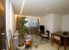 Apartamento, 2 Quartos, 2 Vagas, 2 Suites em Gutierrez, Belo Horizonte, MG valor de R$ 850.000,00 no Lugar Certo
