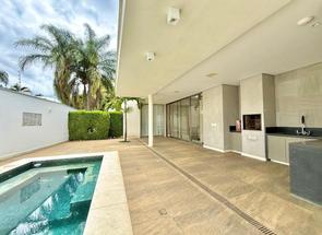 Casa, 3 Quartos, 10 Vagas, 3 Suites em São Luiz (pampulha), Belo Horizonte, MG valor de R$ 4.200.000,00 no Lugar Certo