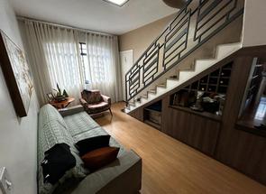 Cobertura, 5 Quartos, 2 Vagas, 2 Suites em Luxemburgo, Belo Horizonte, MG valor de R$ 1.200.000,00 no Lugar Certo