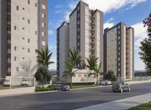 Apartamento, 2 Quartos, 1 Vaga em Shopping Park, Uberlândia, MG valor de R$ 244.420,00 no Lugar Certo