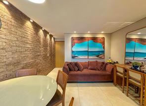 Apartamento, 3 Quartos, 2 Vagas, 1 Suite em Castelo, Belo Horizonte, MG valor de R$ 675.000,00 no Lugar Certo