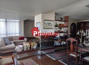 Apartamento, 4 Quartos, 3 Vagas, 4 Suites em Lourdes, Belo Horizonte, MG valor de R$ 2.800.000,00 no Lugar Certo