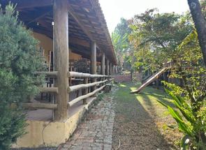 Casa Comercial para alugar em Quintas Coloniais, Contagem, MG valor de R$ 4.000,00 no Lugar Certo