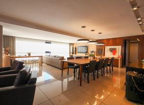 Apartamento, 4 Quartos, 4 Vagas, 2 Suites em Belvedere, Belo Horizonte, MG valor de R$ 3.300.000,00 no Lugar Certo