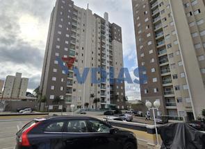 Apartamento, 3 Quartos, 2 Vagas, 1 Suite para alugar em Jardim Santiago, Indaiatuba, SP valor de R$ 2.500,00 no Lugar Certo