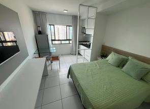 Apart Hotel, 1 Quarto, 1 Vaga para alugar em Boa Viagem, Recife, PE valor de R$ 2.500,00 no Lugar Certo