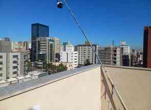 Cobertura, 2 Quartos, 3 Vagas, 2 Suites em Santa Efigênia, Belo Horizonte, MG valor de R$ 1.045.000,00 no Lugar Certo