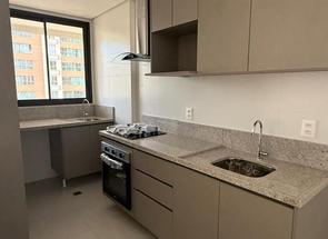 Apartamento, 2 Quartos, 1 Vaga, 2 Suites em Rua 36 Sul, Sul, Águas Claras, DF valor de R$ 843.000,00 no Lugar Certo