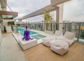 Apartamento, 1 Quarto, 1 Vaga, 1 Suite para alugar em Savassi, Belo Horizonte, MG valor de R$ 6.000,00 no Lugar Certo