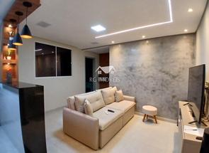 Apartamento, 2 Quartos, 2 Vagas em Maria da Conceição, Contagem, MG valor de R$ 290.000,00 no Lugar Certo