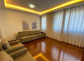Apartamento, 4 Quartos, 2 Vagas para alugar em Funcionários, Belo Horizonte, MG valor de R$ 8.000,00 no Lugar Certo